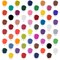 US Art Supply Clear Matte Acrylic Airbrush Paint (8 oz) - Protective Top Coat for Acrylic Painting, Paper, Canvas, Wood & Fabric